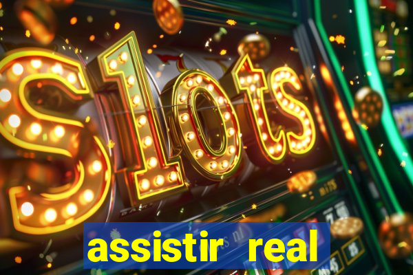 assistir real madrid ao vivo futemax